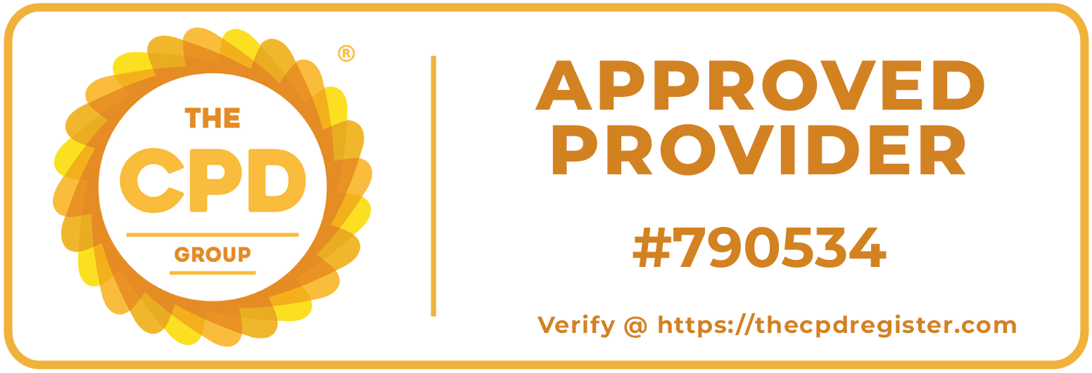 The CPD Group — Approved Provider #790534: Responder Republic