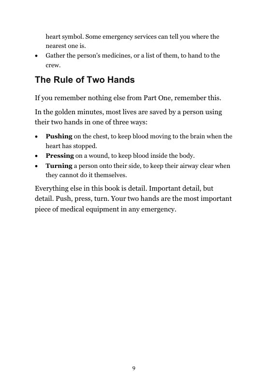 Inside page 1